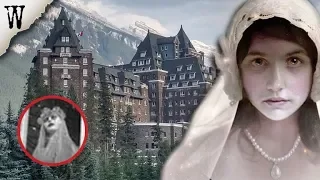 6 Creepiest Fairmont BANFF SPRINGS HOTEL GHOST STORIES