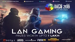 PUBG Final | OUGRI 2019