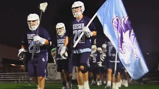 Men's Lacrosse vs. Point, Shorter, and Sewanee Highlights