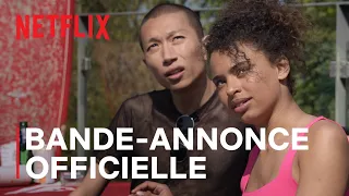 Les Liaisons Dangereuses | Bande-annonce Officielle VF | Netflix France