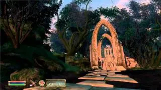 Let's Play Oblivion [64] - Mankar Camoran