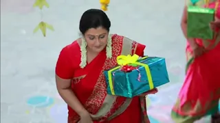 roja serial|episode 651 promo 2|tamil|suntv|priyanka|sibbun