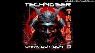 TECHNOISER - Taiko