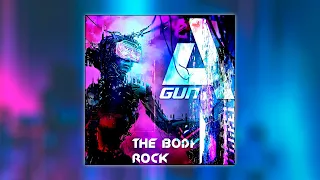 A'Gun - The Body Rock  [ Electro Freestyle Music ]