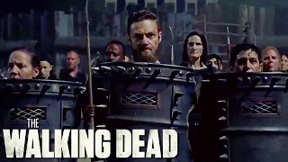 The Walking Dead Season 10B Official Trailer