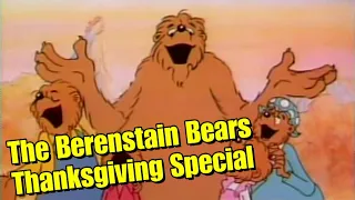 The Berenstain Bears Meet Bigpaw | TV Heaven