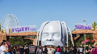 Astroworld: 9-year-old boy's death makes 10 killed | LiveNOW from FOX
