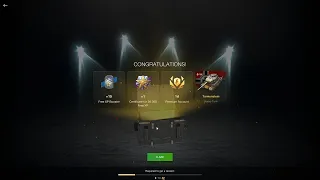 WOTB Opening 4x Mystery Box 1x Bad Company Container 1xCollect Em All Container 4xAmerican Container