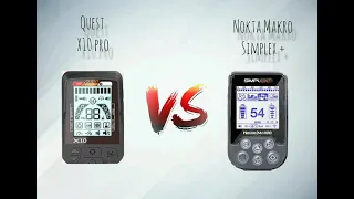 Quest X10 pro VS SImplex +