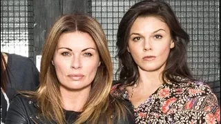Coronation Street spoilers: Faye Brookes reveals Carla Connor will be a huge ally to Kate and Rana