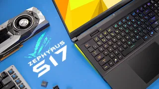 The FASTEST Gaming Laptop I've Tested...but There's a Catch!