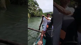 October 24, 2022 EXPLORING BOJO RIVER (ALOGUINSAN CEBU)