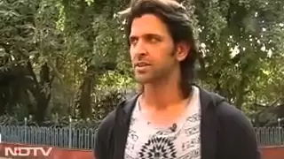 Back to School with Hrithik Roshan