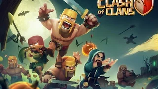 How to play clash of clans -tutorial