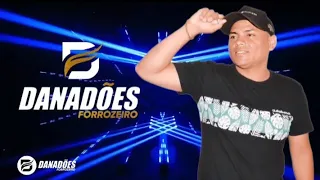 ABERTURA VAQUEIRA TESTADA - DANADÕES FORROZEIRO EM BOA SAÚDE RN