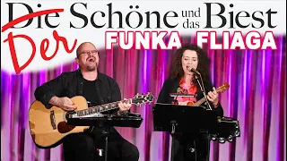 BIEST-Programm "FUNKA FLIAGA" | Bluatschink