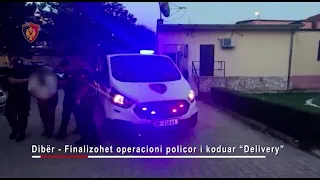 Vodhën rreth 60 milionë lekë, arrestohet drejtori i Postës në Dibër Ilir Vaniçi dhe Xhevdet Doda -