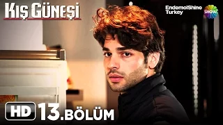 Kış Güneşi Dizisi - Kış Güneşi 13. Bölüm İzle