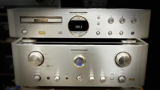 Marantz Super Audio ver2