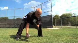 Training tips with Cal and Bill Ripkin: The Quick Hands Trainer