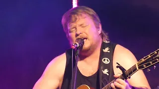 STEVE 'N' SEAGULLS: Gimme All Your Loving - live in MATRIX Bochum - 2022-11-14