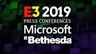 Microsoft Xbox And Bethesda E3 2019 Press Conferences Plus Reactions, Gameplay And More