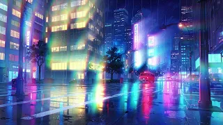 LOFI HIP-HOP Chill, Work, Study, Sleep, Relax, Play, Stream, Gaming - 1 HOUR