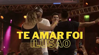 Te amar foi ilusão - Hugo e Guilherme part. Marília Mendonça, Dilsinho e Juliano