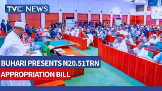 ANALYSIS: How N20.51 Trillion 2023 Appropriation Bill Will Affect Nigerians