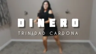 Day 13 | Dinero | Alchemy Studio Choreography | M.D.C.