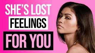 12 Signs She’s Lost Feelings for You