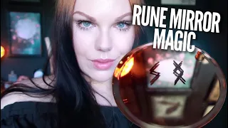 Rune Magic & Mirror Magic | Runes SOWILO & INGWAZ