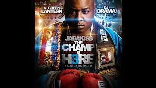 Jadakiss - The Champ Is Here Pt. 3 (FULL MIXTAPE)