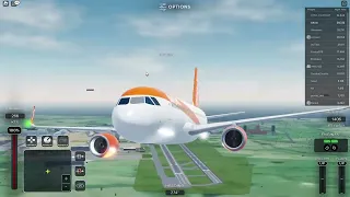 Is This The BEST Flight Simulator on Roblox