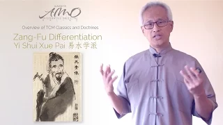 Zang Fu Pathologies | Acupuncture CEU Course | Dr. Daoshing Ni