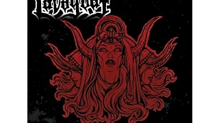 Lavagoat "Ladies From Hades" (New Full EP) 2016 (Stoner Doom Metal)