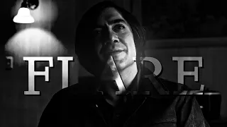 Anton Chigurh Edit // Hensonn - Flare (Slowed)