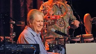 Brian Wilson - California Girls - Ravinia Festival 2015 - Chicago