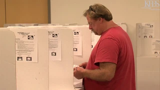 California ballot measures round up