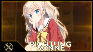 Nightcore - Timster & Ninth X Seaside Clubbers - Richtung Sonne (Quickdrop Remix)