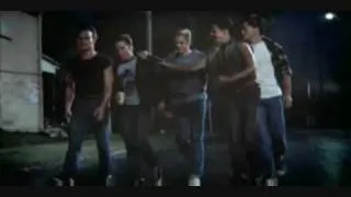 The Outsiders Trailer (1984)