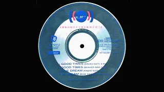 Dream Frequency – Good Times [1994]
