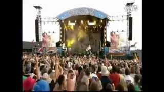 Bitter Sweet Symphony (live at Isle of Wight '06)