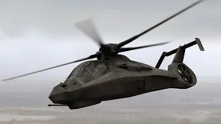 5 best attack helicopters in the world 2021