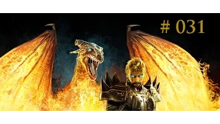 Let's Play Divinity II: Flames of Vengeace - Die Akademie der Champions [Part 31] [German]