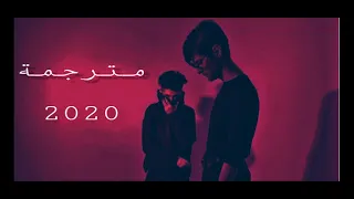 رؤوف & فايق - الطفولة | Rauf & Faik | ( مونتاج )