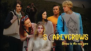 Scareycrows (2017) | Full Movie