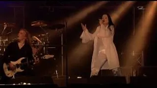 Nightwish   Raumanmeri 2003 Full