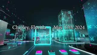 (Chipley, FL Weekly Update) May 13th 2024 with Joe Spedale Jr. talking to Robert Sapp. #SpedaleJr