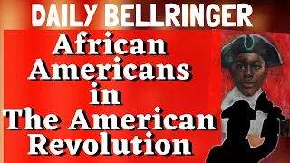 African Americans Revolutionary War